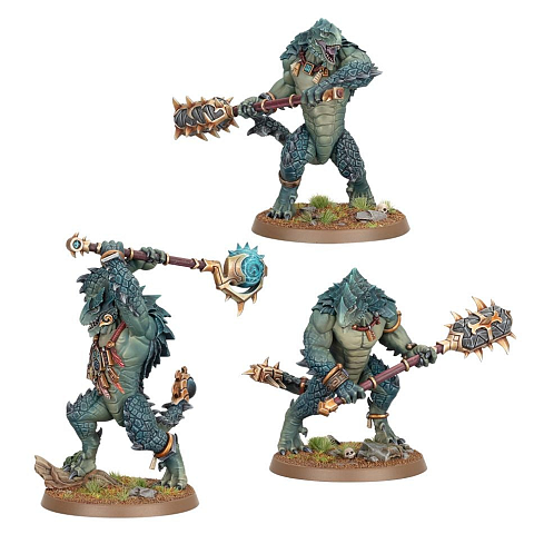 Games Workshop 88-23 collectible figure