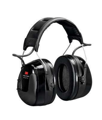 3M HRXS220A Gehörschutz-Kopfhörer
