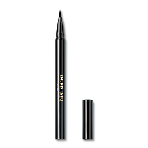 Guerlain Noir G Eyeliner 0,55 ml Flüssigkeit 01 Black