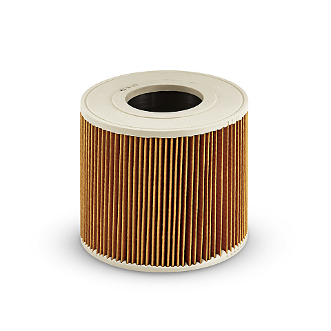 Kärcher 6.414-789.0 Staubsauger Zubehör/Zusatz Filter Trommel-Vakuum