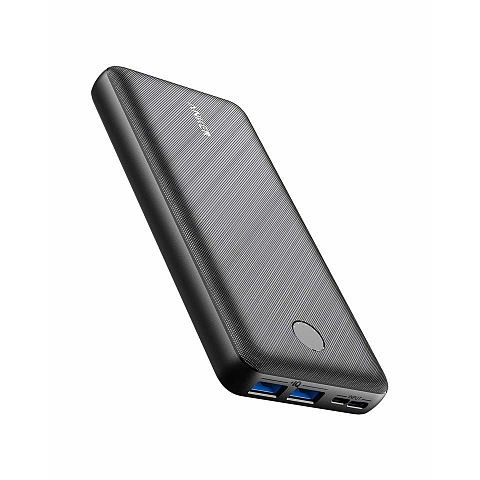 Anker PowerCore Essential 20000 20000 mAh Schwarz