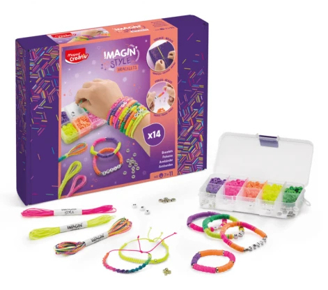 Maped Creativ 907404 Kunst-/Bastelspielzeug