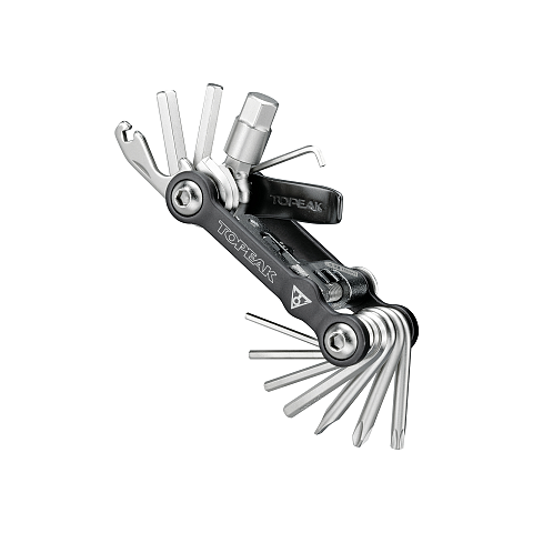Topeak Mini 18+ Werkzeug für Fahrräder