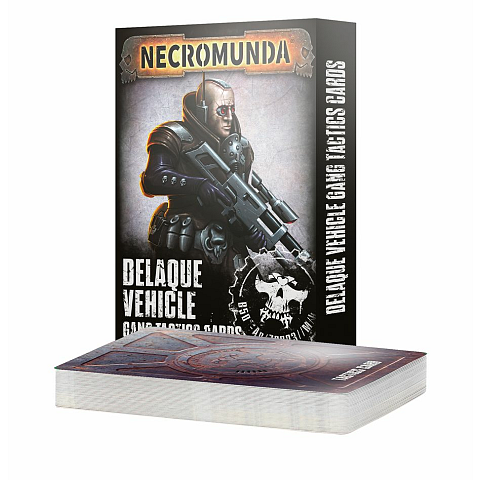 Games Workshop 301-21 Brettspiel-Zubehör Spiel-Karten