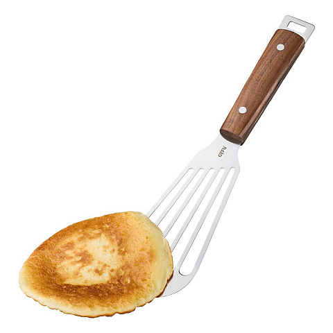 GEFU GF15509 Pfannenwender Kochspatel Edelstahl 1 Stück(e)