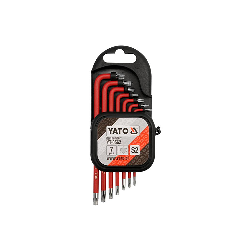 Yato YT-0562 Torxschlüssel