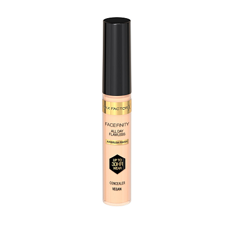 Max Factor Facefinity Abdeck-Make-up 020