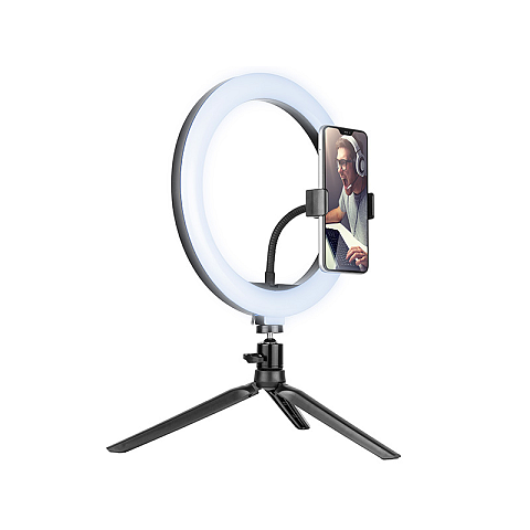 Tracer TRAOSW46747 Beleuchtungs-Ring 120 LED