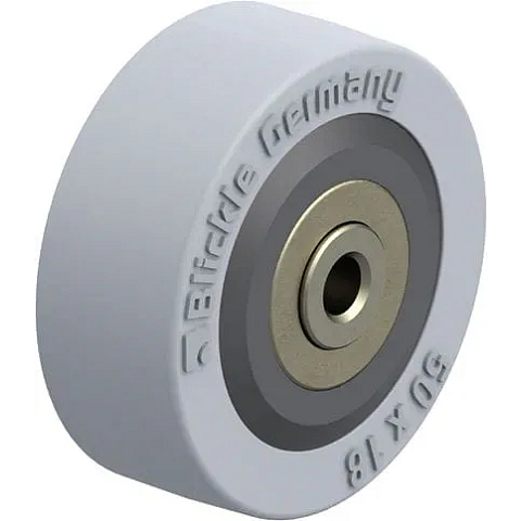 Blickle VPA 50/6K Roller