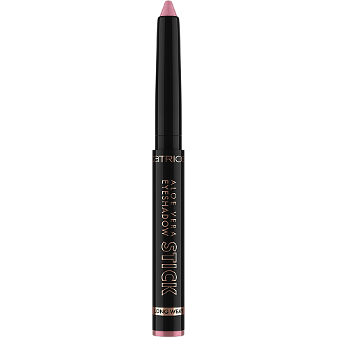 CATRICE Aloe Vera Lidschatten 1,5 g 050 Ballet Pink Schimmer