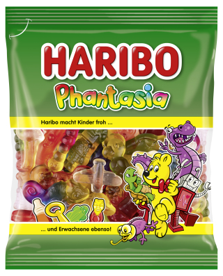 Haribo Phantasia
