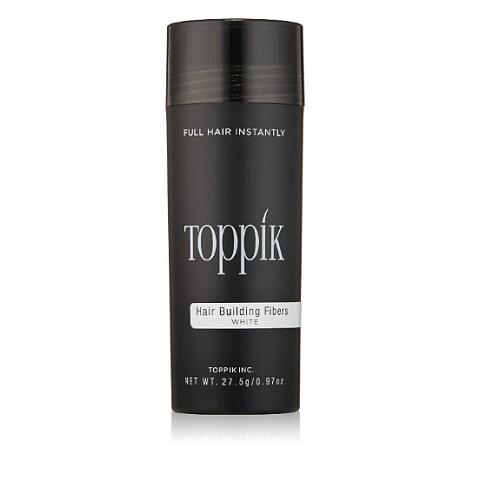 Toppik 667820012073 Pflegeprodukt gegen Haarausfall Unisex