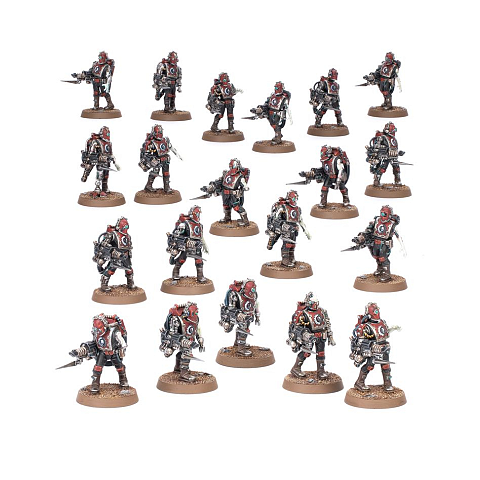 Games Workshop 31-90 collectible figure