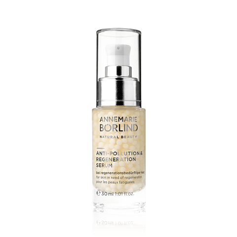 Annemarie Börlind 4011061214769 Gesichtsserum/-konzentrat 30 ml Frauen