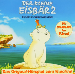 Edel 0162822KID Musik- & Tonaufnahme