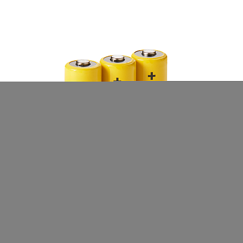 Intenso HR6 NiMH Energy Eco 2100mAh 4er Blister - Mignon (AA) - 2.100 mAh Wiederaufladbarer Akku Nickel-Metallhydrid (NiMH)