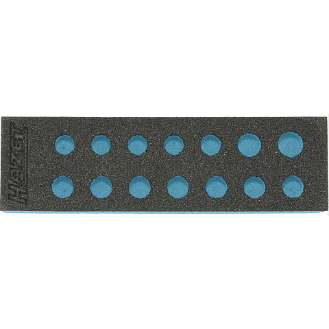 HAZET 163-251L Werkbankteil/Zubehör Schubladeneinheit