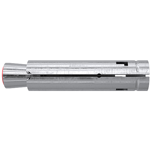 Fischer 62607 Schraubanker/Dübel 4 Stück(e)