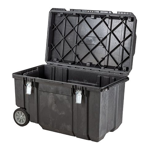 Stanley FATMAX MOBILE MONTAGEBOX 240L