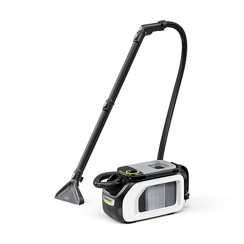 Kärcher SE 3 Compact Home Floor 2,9 l Zylinder-Vakuum Trocken&Nass 500 W Beutellos