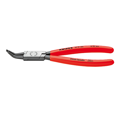 Knipex 44 31 J42 Zange Sicherungsringzange