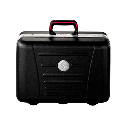 Parat 481000171 Werkzeugkoffer Schwarz Kunststoff