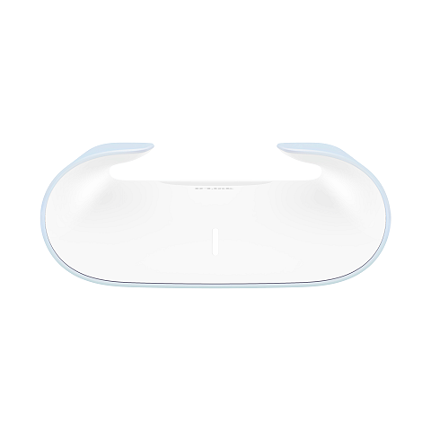 D-Link M30 Dual-Band (2,4 GHz/5 GHz) Wi-Fi 6 (802.11ax) Weiß, Blau 4 Intern