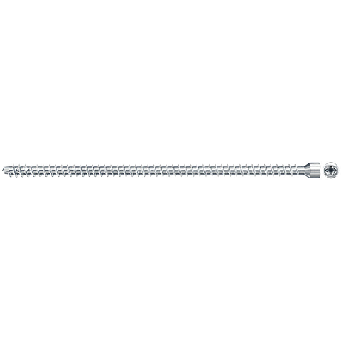 Fischer 659438 Schraube/Bolzen 295 mm 50 Stück(e)