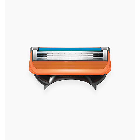 Gillette Fusion5 Rasierklingen