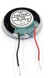 Visaton VS-K16