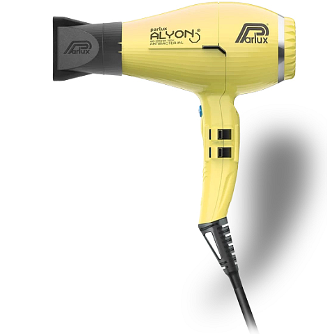 Parlux Alyon Haartrockner 2250 W Gelb