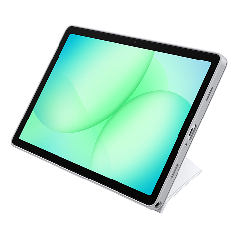 Samsung EF-BX230PWEGWW Tablet-Schutzhülle 27,9 cm (11") Folio Weiß