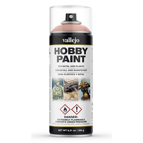 Vallejo 28.024 Bastel- & Hobby-Farbe Sprühfarbe 400 ml 1 Stück(e)