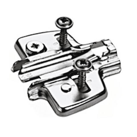 Hettich 9075066 Schubladenrolle & -schiene