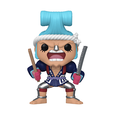 FUNKO POP! 72111 collectible figure