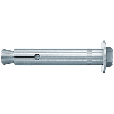 Fischer 60654 Schraubanker/Dübel 25 Stück(e) 99 mm