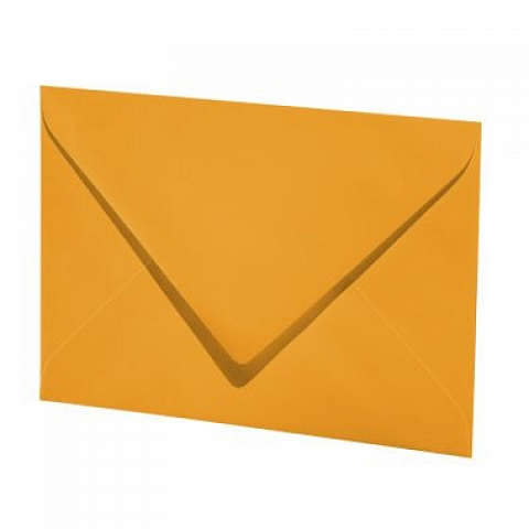 Artoz Mosaic Briefumschlag B6 (114 x 162 mm) Orange 1 Stück(e)