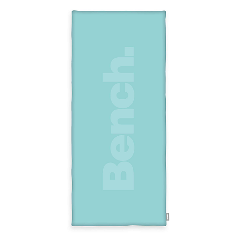 HERDING 6112609537 Badetuch 80 x 180 cm Baumwolle Blau 1 Stück(e)