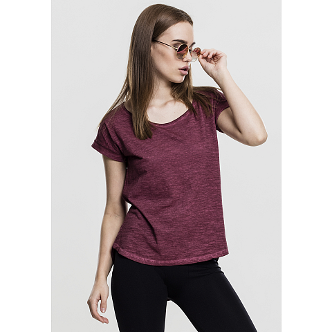 Urban Classics TB1196 T-Shirt Baumwolle, Trikot