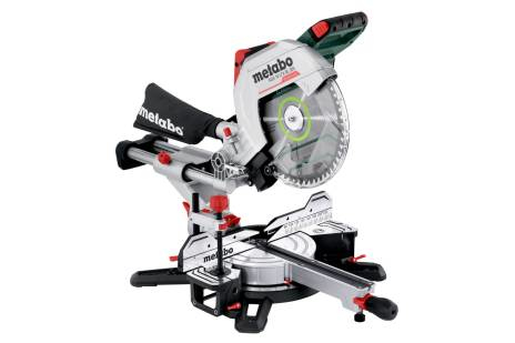 Metabo KGS 18 LTX BL 3700 RPM