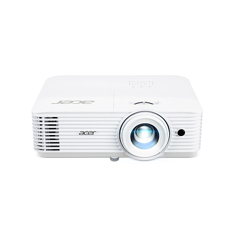 Acer H6805BDa Standard Throw-Projektor 4000 ANSI Lumen DLP DCI 4K (4096x2160) Weiß