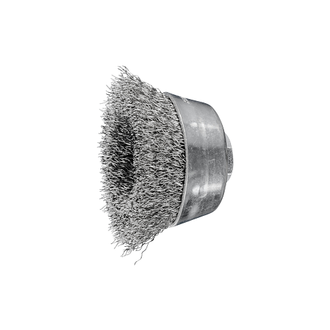 PFERD TBU 60/M14 INOX 0,30 Rund- & Rotorbürste 6 cm