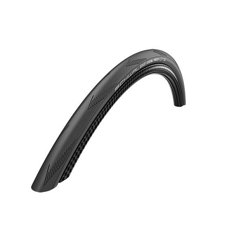 Schwalbe One TLE 25" Stadt / Trekking, Trainer Tubeless-Reifen