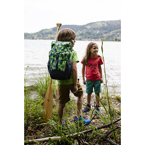 VAUDE Skovi 10 10 l Pink
