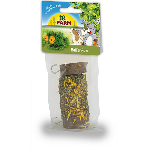 JR Farm 10853 Snack 120 g Kaninchen