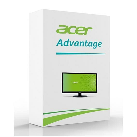 Acer SV.WLDAP.A07 Garantieverlängerung 5 Jahr(e)