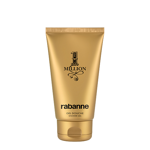 Rabanne 1 Million 150 ml Duschgel Männer Körper