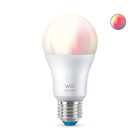 WiZ Lampe 8 W (entspr. 60 W) A60 E27