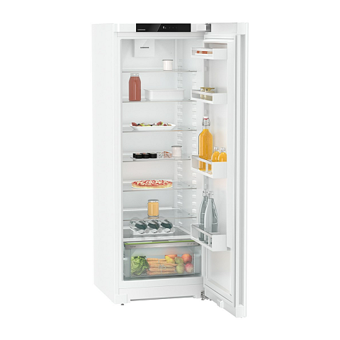 Liebherr Rd 5000 Pure Kühlschrank Freistehend 349 l Weiß