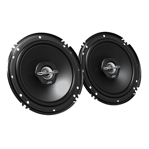 JVC CS-J620X Autolautsprecher Rund 2-Wege 300 W
